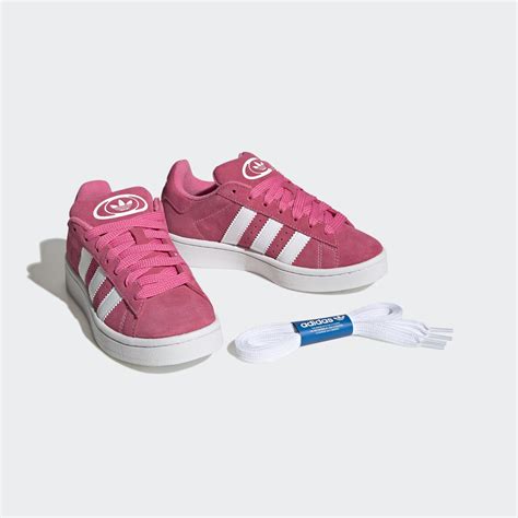 adidas originals campus 00s children.